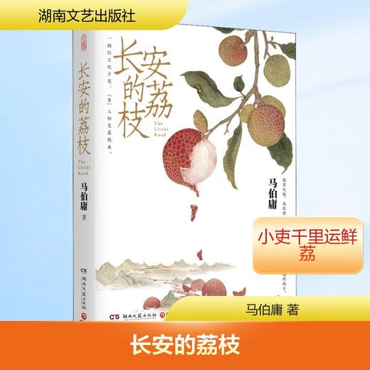 长安的荔枝 商品图4