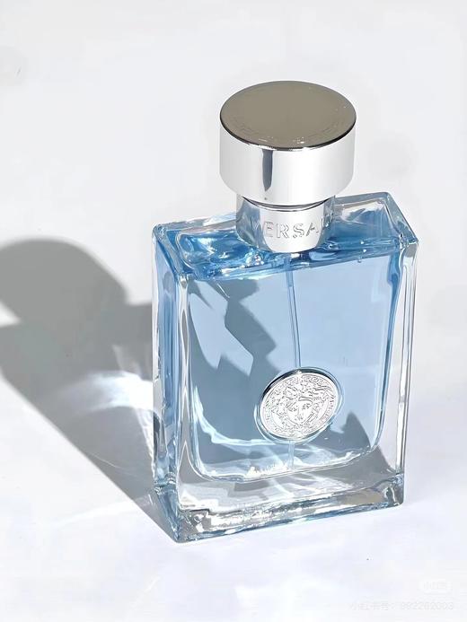 D061148很让人痴迷的味道~木质香调男士香水 商品图5