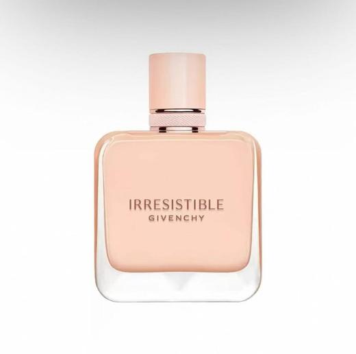 纪梵希 倾城裸丝绒香水 50ML  P000268-F 商品图0