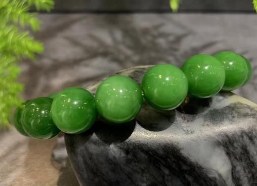 【御珠宫坊】碧玉手串 商品图6