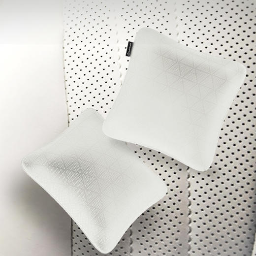 谧境-点阵低反弹方枕套装 商品图0