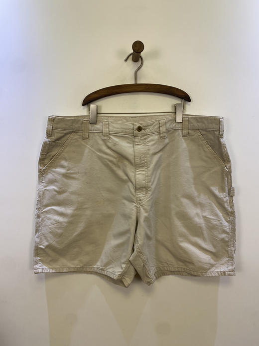 Carhartt 卡哈特工装短裤（44"） 商品图1