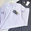 点此购买 迪桑特夏季DUALIS都市通勤女士冰丝凉感POLO领连衣裙 ggd 321111 商品缩略图10