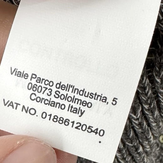 亚麻珠片背心。 商品图5