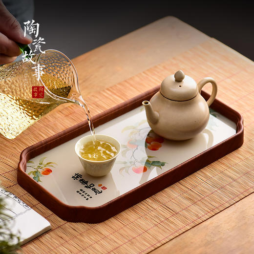 国潮干泡盘三款 商品图4