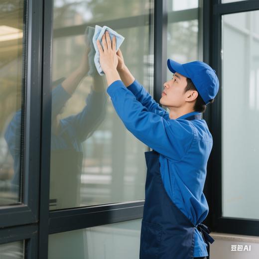 精细擦窗 商品图4