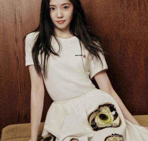 重磅推荐  zp无标！帆船联名系列  短袖T恤  连体短袖  吊带背心 商品图1