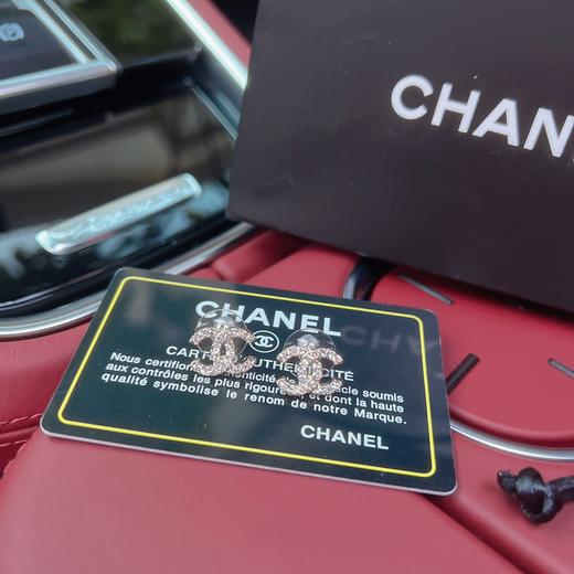 F616香N儿爆款钻耳钉 商品图1