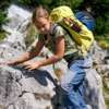 德国多特deuter登山者22LClimber轻便儿童登山包短途户外青少年背包 商品缩略图2
