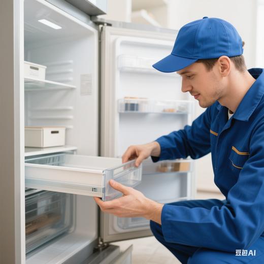 冰箱清洗 商品图3