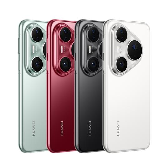 HUAWEI Pura 80 Pro+ 商品图0