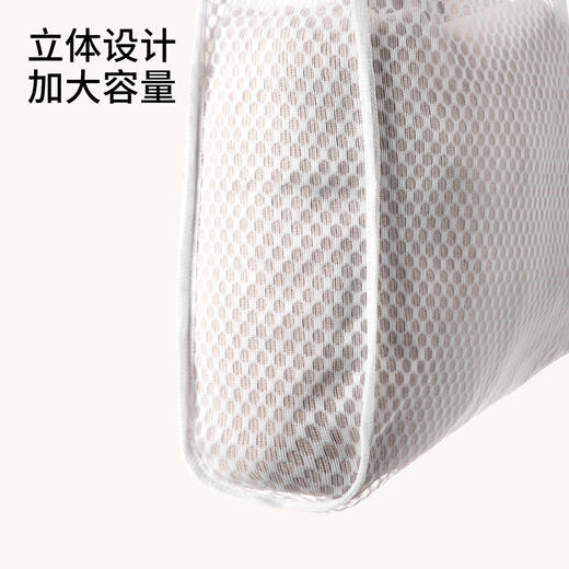 FaSoLa晒鞋子神器鞋子晾晒网兜挂架室外玩偶晾晒阳台窗外防风晾鞋 商品图3