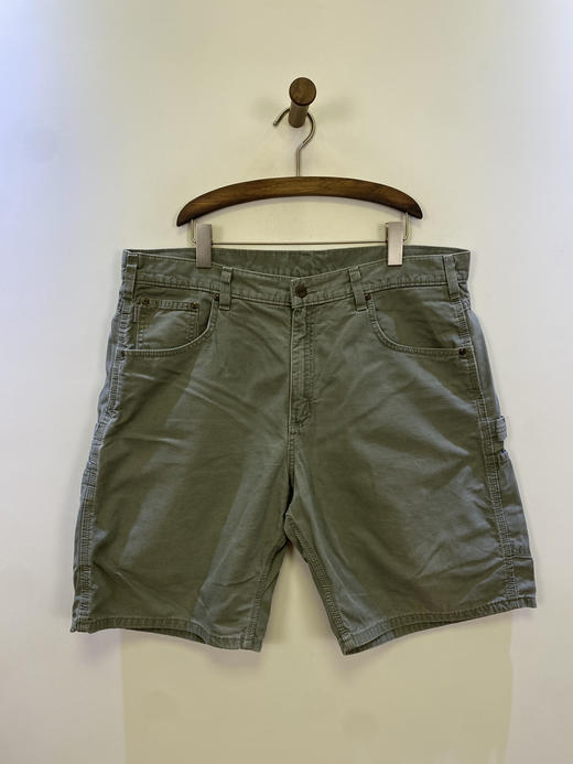 Carhartt 卡哈特工装短裤（38”） 商品图1