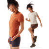 CryingCenter 防晒吸湿速干收腰短袖羽毛球tee 哭喊中心 商品缩略图0