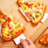 【99元任选6】DT大希地豪华鸡肉披萨100g*2★ 商品缩略图2