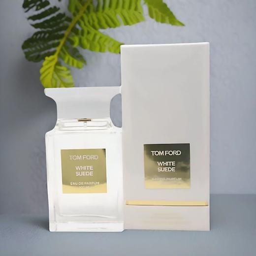 【品牌授权】Tom Ford汤姆福特tf香水 50 ml 100ml＋专柜礼盒礼袋 中性 持久体香留香 隐秘没药 电光樱桃 苦桃 失落樱桃 荆刺玫瑰 阳光琥珀 商品图9