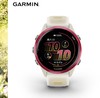 佳明（GARMIN）Forerunner570专业跑步运动手表GPS心率监测长续航跑表极夜黑 商品缩略图2