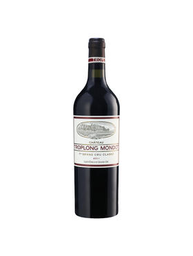 Chateau Troplong Mondot 卓龙梦特干红正牌2011 圣埃美隆一级 法国波尔多
