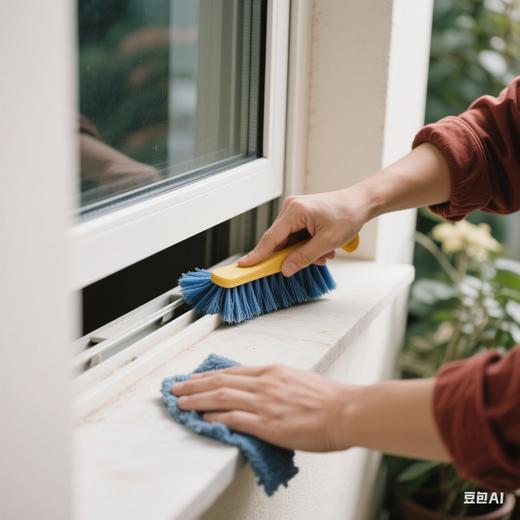 精细擦窗 商品图1