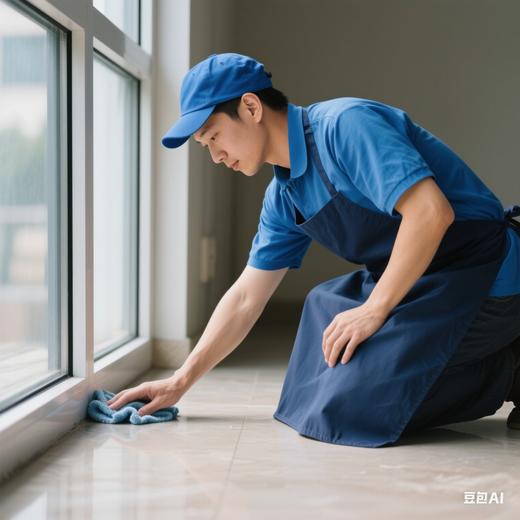 精细擦窗 商品图6