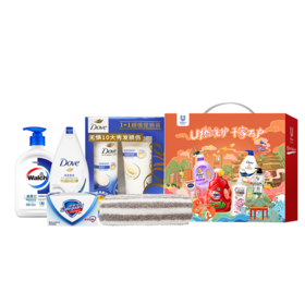 洗护套装