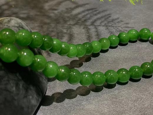 【御珠宫坊】碧玉项链 商品图5