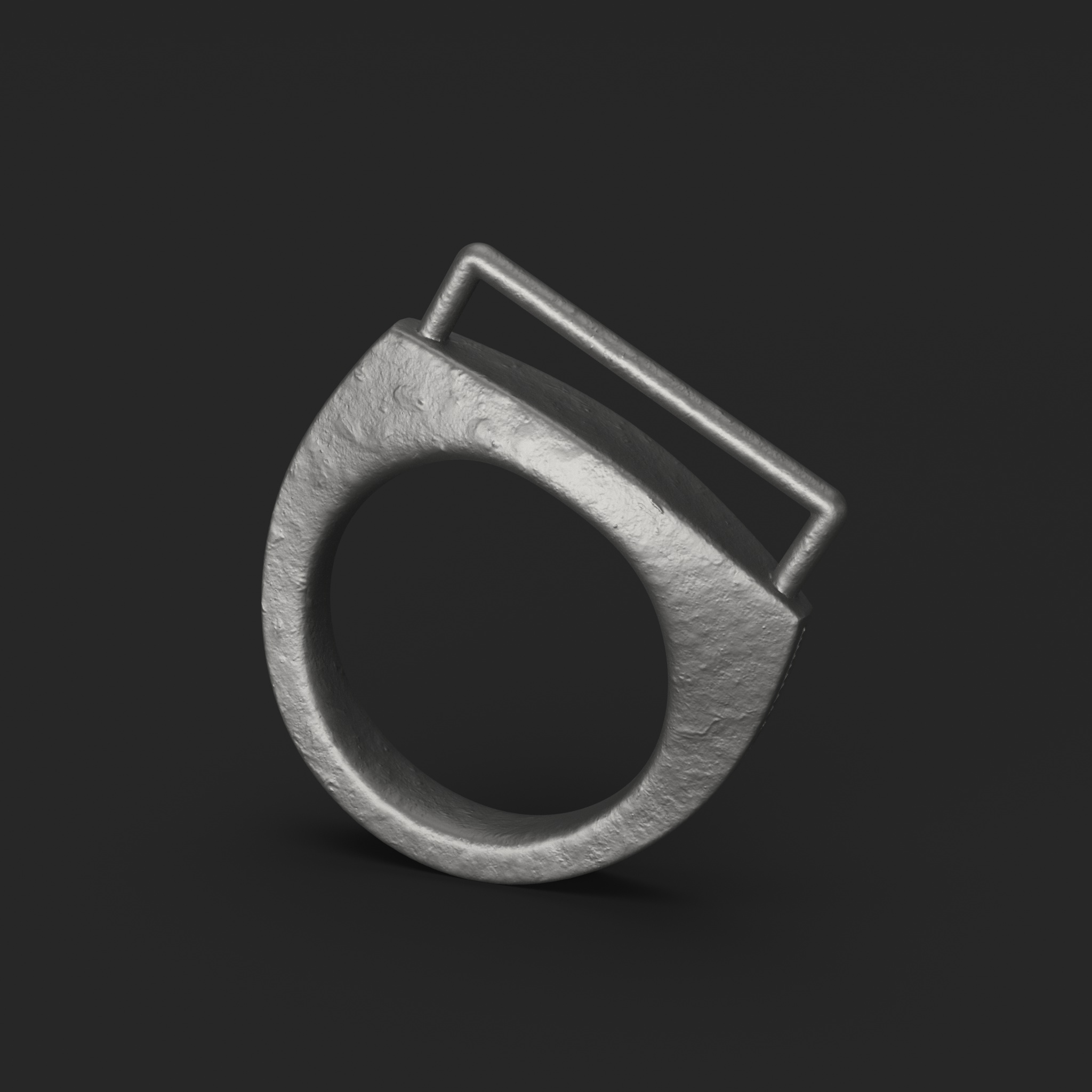 SCRY Rig R02 Ring戒指