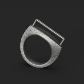 SCRY Rig R02 Ring戒指