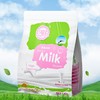 珍澳高钙脱脂速溶奶粉 1kg/袋 商品缩略图5
