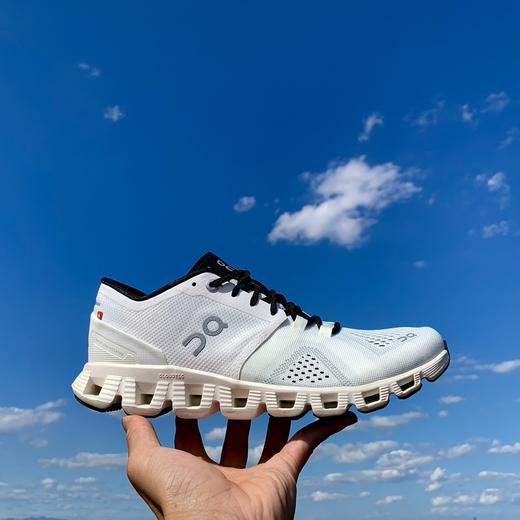 On 昂跑Cloud X1云端科技超轻多功能运动减震综合训练鞋 商品图0
