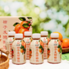 柿子发酵醋饮350ml 商品缩略图0
