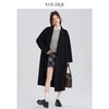 【YW】无忧购“”韩系双面经典四粒扣中长款大衣8802 4扣（截单后3-5天发货） 商品缩略图0