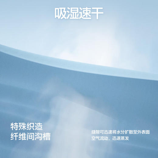 【福利清仓】SIINSIIN透气斗篷防晒衣 冰感透气 正肩版型 轻盈显瘦 商品图3