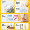 美德乐致韵吸奶器sonata智能正品静音全自动双边电动集乳器medela 商品缩略图1