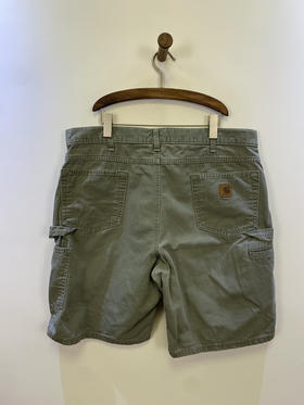 Carhartt 卡哈特工装短裤（38”）