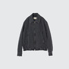 YOKE BLEACHED DENIM FRONT ZIP BLOUSON 复古石洗拉链牛仔夹克 商品缩略图4