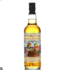 海绵-格兰冠24年单一麦芽威士忌 商品缩略图0