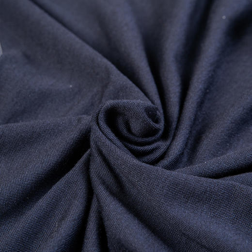 女款柞蚕丝短袖 商品图2