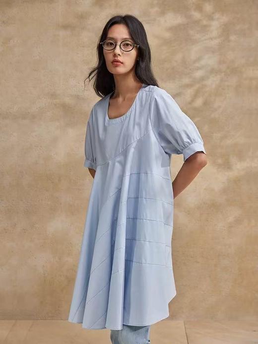 3F播连衣裙 商品图0