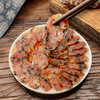 金字梅干菜土香肠260g纯猪肉干菜肉肠腊肠农家传统浙江特产腊味 商品缩略图3