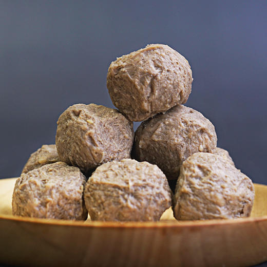 大希地 好大力牛肉丸108g*12★ 商品图2