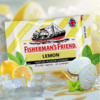 渔夫之宝（柠檬味）无糖糖果25g 商品缩略图1