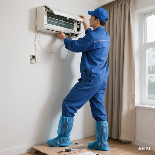 空调清洗 商品图2