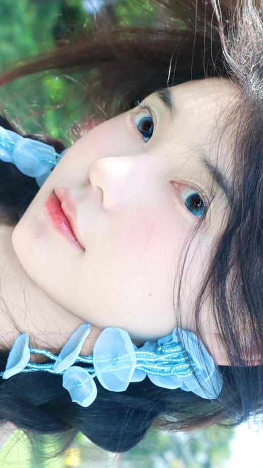 Pisircon 日抛 薄雾朦朦 直径14.2mm着色13.6mm 商品图5