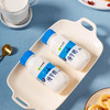【光明&小西牛】青藏高原纯牛奶 青海牛奶 高原特色瓶装牛奶243ml*12瓶 商品缩略图11