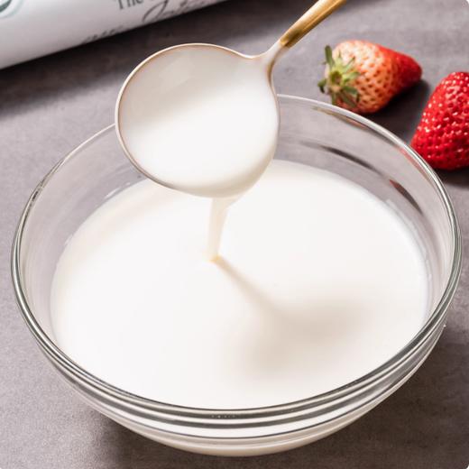 【保质期到26.3.3】铁塔爱乐薇高温灭菌淡奶油 动物性稀奶油 两种规格 盒/箱（12盒） 商品图2