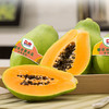 都乐Dole 进口木瓜 新鲜水果非转基因 2只装单果400g+（京东快递） 商品缩略图3