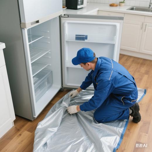 冰箱清洗 商品图2