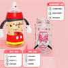 贝亲（Pigeon）PPSU迪士尼双把手奶瓶330ml LL号奶嘴 米妮印象 9月+ AA240 /母婴 /喂养用品 /奶瓶奶嘴 商品缩略图2