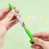 KK-8087可奇家熊猫解压中性笔 勤奋熊0.5mm黑色（1支装) 商品缩略图3